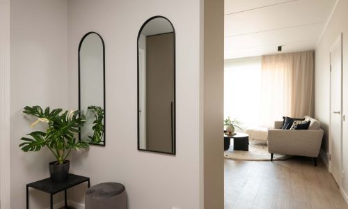 Pillar Mežciema Mājas Demo