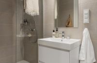 Pillar Mežciema mājas Dzīvoklis