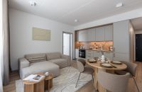 Pillar Mežciema mājas Dzīvoklis