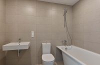 Pillar Mežciema mājas Dzīvoklis