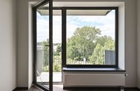 Pillar Mežciema mājas Dzīvoklis