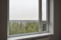 Pillar Mežciema mājas Dzīvoklis