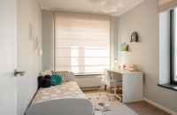 Pillar Mežciema mājas Dzīvoklis