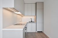 Pillar Mežciema mājas Dzīvoklis