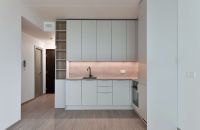 Pillar Mežciema mājas Dzīvoklis