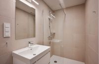 Pillar Mežciema mājas Dzīvoklis