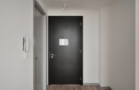 Pillar Mežciema mājas Dzīvoklis