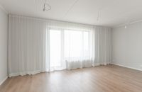 Pillar Mežciema mājas Dzīvoklis