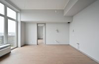 Pillar Mežciema mājas Dzīvoklis