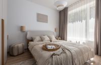 Pillar Mežciema mājas Dzīvoklis