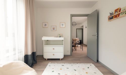 Pillar Mežciema Mājas Demo