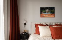 Pillar Mežciema mājas Dzīvoklis