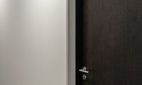 Pillar Jaunie dzīvokļi Mežciemā Eksterjers