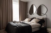 Pillar Mežciema mājas Dzīvoklis