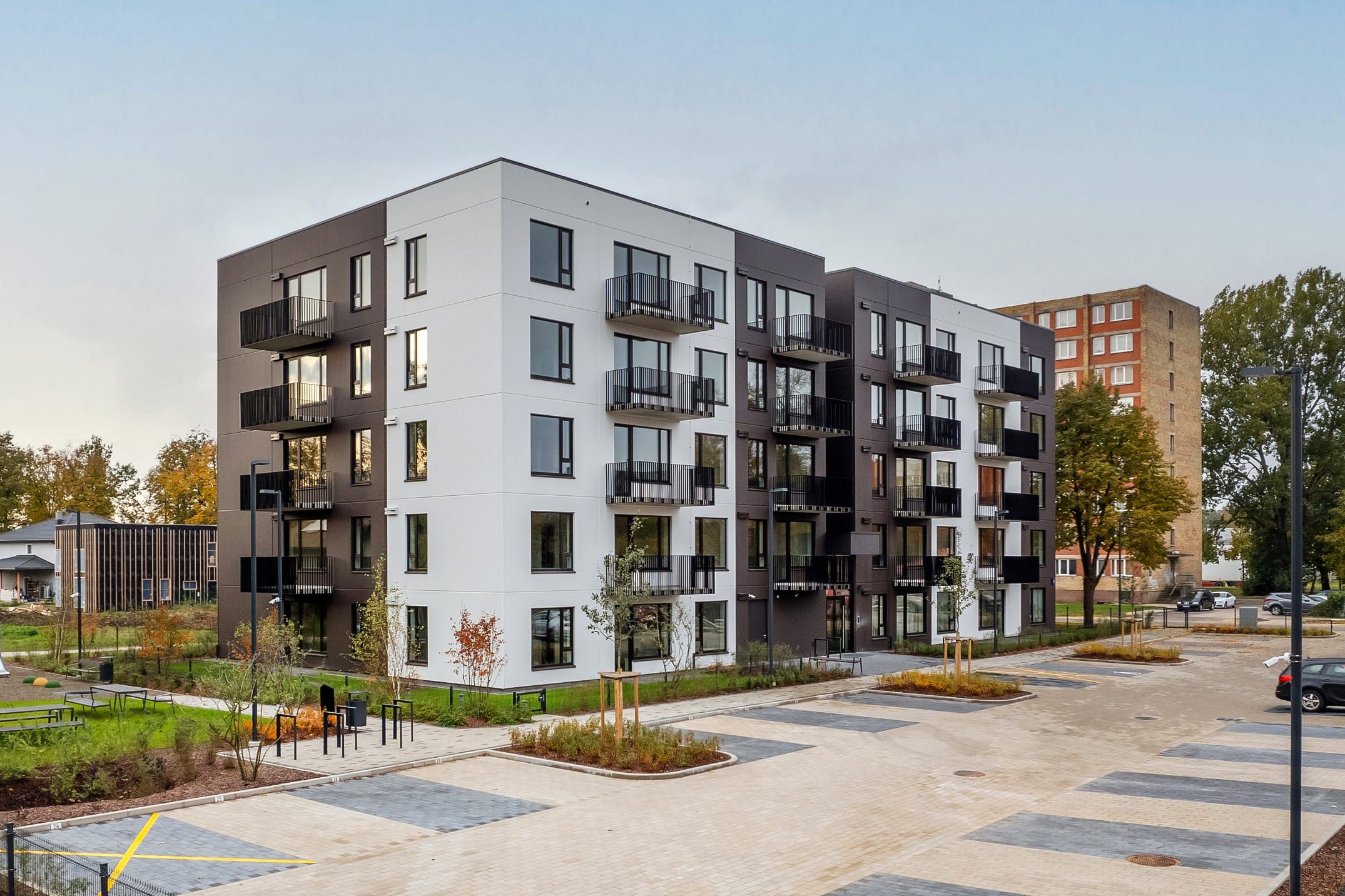 Pillar Dārzciema liepas