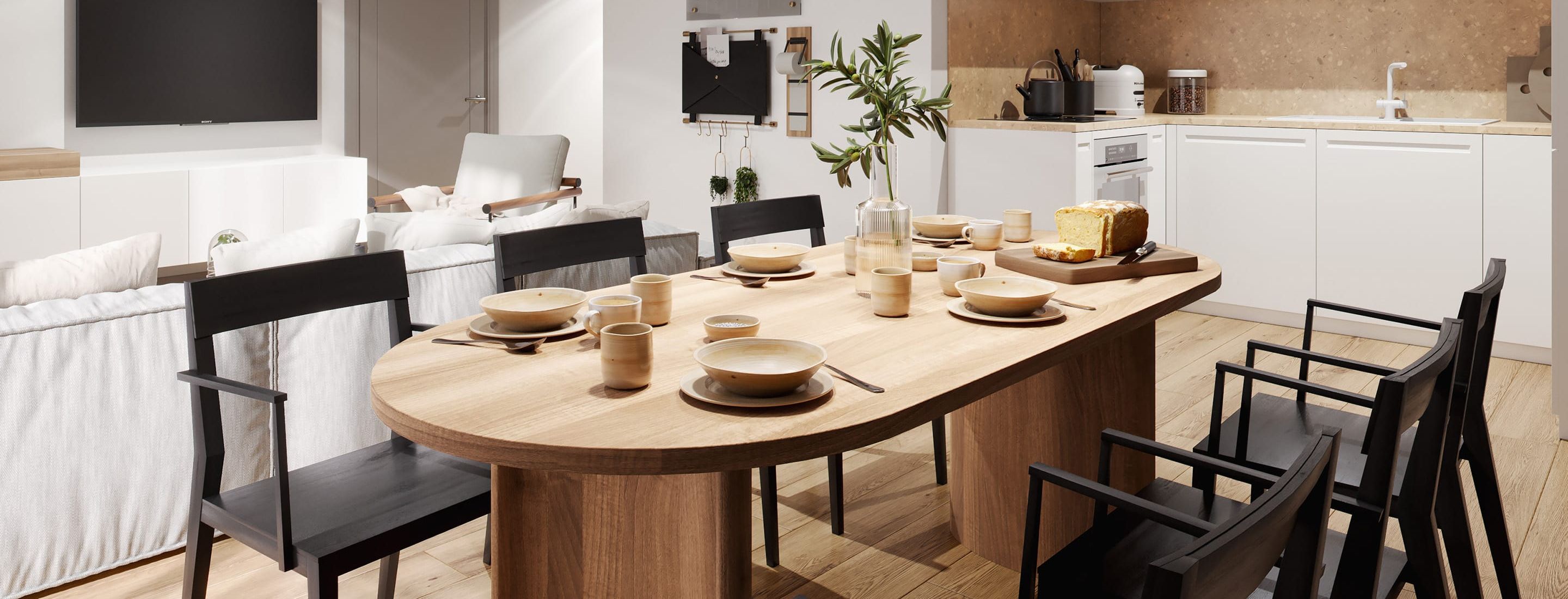 Pillar Iļģuciema mājas