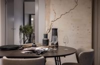 Pillar Mežciema mājas Dzīvoklis