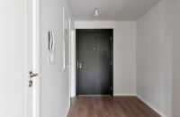 Pillar Mežciema mājas Dzīvoklis