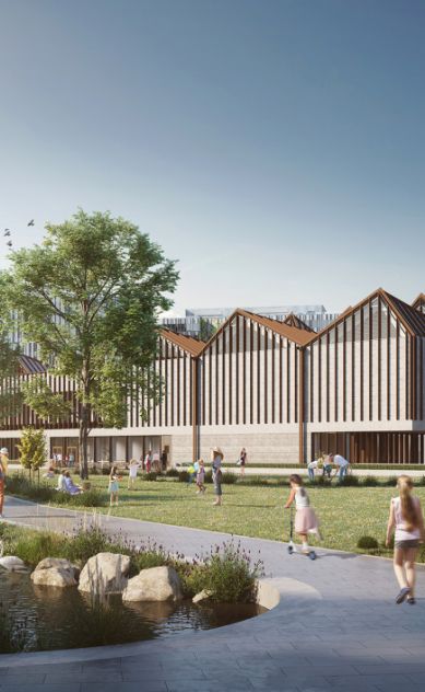 Latvijas Laikmetīgās mākslas muzejs