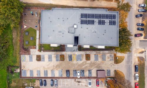 Pillar Jaunie dzīvokļi Dārzciema liepas Eksterjers