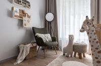 Pillar Mežciema mājas Dzīvoklis