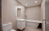 Pillar Mežciema mājas Dzīvoklis