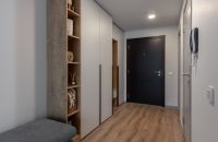 Pillar Mežciema mājas Dzīvoklis