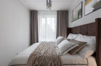 Pillar Mežciema mājas Dzīvoklis