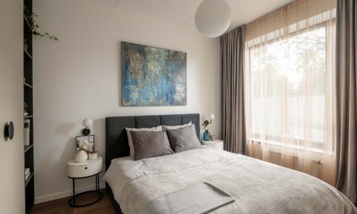 Pillar Mežciema Mājas Demo