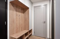 Pillar Mežciema mājas Dzīvoklis