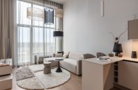 Pillar Mežciema mājas Dzīvoklis