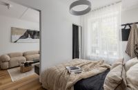 Pillar Mežciema mājas Dzīvoklis