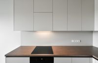 Pillar Mežciema mājas Dzīvoklis