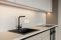 Pillar Mežciema mājas Dzīvoklis