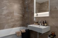 Pillar Mežciema mājas Dzīvoklis