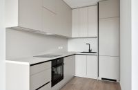 Pillar Mežciema mājas Dzīvoklis