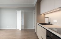 Pillar Mežciema mājas Dzīvoklis