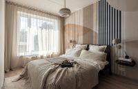 Pillar Mežciema mājas Dzīvoklis