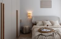 Pillar Mežciema mājas Dzīvoklis