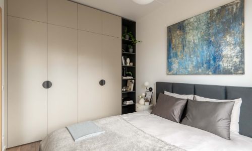 Pillar Mežciema Mājas Demo