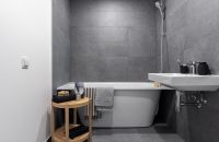 Pillar Mežciema mājas Dzīvoklis