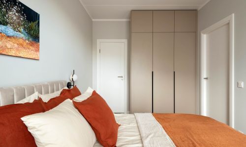 Pillar Mežciema Mājas Demo