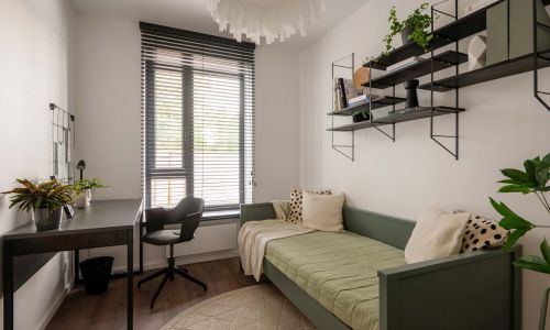 Pillar Mežciema Mājas Demo