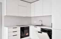 Pillar Mežciema mājas Dzīvoklis