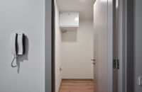 Pillar Mežciema mājas Dzīvoklis