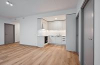 Pillar Mežciema mājas Dzīvoklis