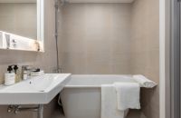 Pillar Mežciema mājas Dzīvoklis