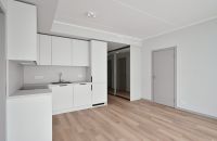 Pillar Mežciema mājas Dzīvoklis