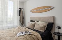 Pillar Mežciema mājas Dzīvoklis