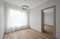 Pillar Mežciema mājas Dzīvoklis